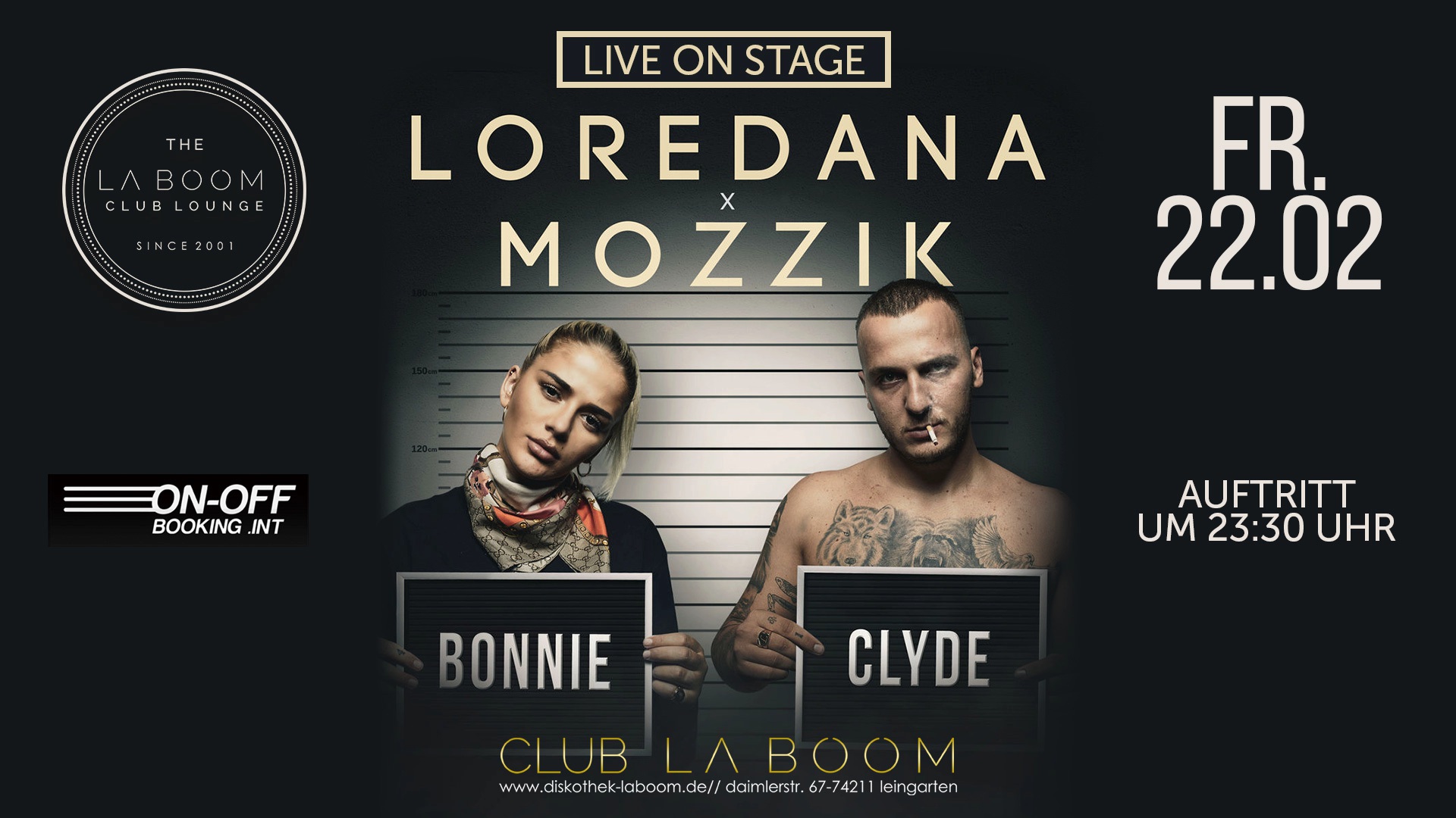 16.02 Fuck Off Valentine's Day